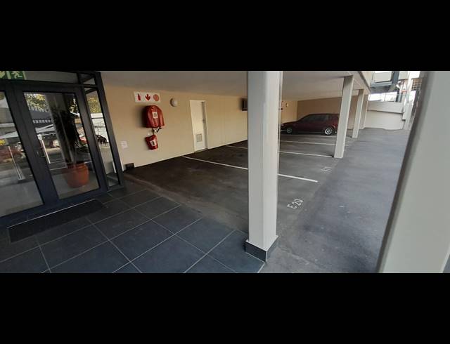 229M² OFFICE TO LET IN WESTVILLE